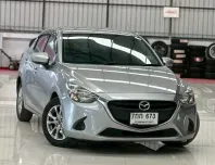2017 Mazda 2 1.3 Skyactiv High 