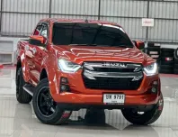 2020 Isuzu D-Max 1.9 Hi-Lander LDA