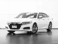 2021 HD ACCORD 1.5 TURBO EL A/T