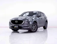 6B725 MAZDA CX-5 2.0 S AT 2018