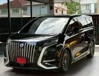 โอกาสดี! Denza DENZA D9 103.36 kWh AWD 2025 รถมือสองสภาพใหม่กริ้บ 