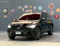 Volvo XC60 2.0 Recharge Plus T8 AWD ปี 2023 รถสวย ไมล์น้อย  
