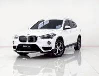 6B721 BMW X1 2.0 SDRIVE18D XLINE F48 AT 2018