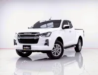 6B737 ISUZU D-MAX 1.9 DDI L DA HI-LANDER SPACECAB MT 2022