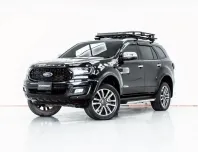 3B555 FORD EVEREST 2.0 BI-TURBO TITANIUM PLUS AT4WD 2021