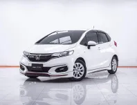 1F388 HONDA JAZZ 1.5 V+ AT 2018