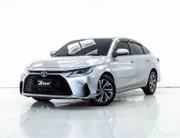 4B373 ขาย TOYOTA YARIS ATIV 1.2 Premium ปี 2023 สภาพใหม่