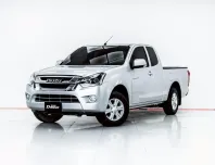 3B589 ISUZU D-MAX 1.9 L SPACECAB MT 2017
