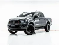 3B599 FORD RANGER 2.0 TURBO WILDTRAK DOUBLE CAB AT 2021
