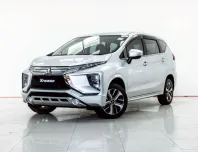 4B357 MITSUBISHI XPANDER 1.5 GT 2019 รถครอบครัว MPV สภาพสวย