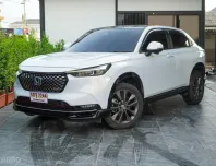 2021 Honda HR-V 1.5 e:HEV RS SUV 