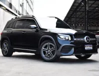 Mercedes-Benz GLB-Class 1.3 GLB200 2022 AMG Dynamic รถสวย ไมล์น้อย  