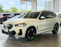 2022 BMW I X3 m sport Pro RHD
