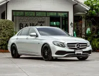 Mercedes-Benz E350e 2.0 Avantgarde W213 AT 2018