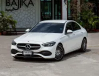 Mercedes-Benz C220d 2.0 Avantgarde W206 AT 2022