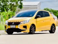 MISUBISHI MIRAGE 1.2 Special Edition A/T ปี 2021