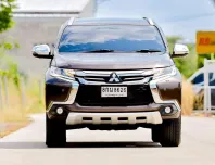 MITSUBISHI PAJERO SPORT 2.4 GT Premium A/T ปี 2018 จด 2019