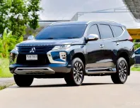 MITSUBISHI PAJERO SPORT 2.4 GT A/T ปี 2022