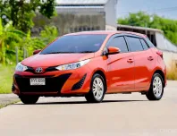 TOYOTA Yaris 1.2 E A/T ปี 2018