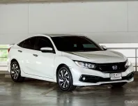 HONDA CIVIC FC 1.8 EL ปี 2016 แท้