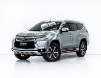 3B606 MITSUBISHI PAJERO SPORT 2.4 GT PREMIUM AT4WD 2015
