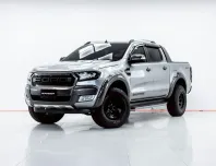 3B600 FORD RANGER 2.2 WILDTRAK DOUBLE CAB AT 2016