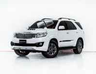 3B641 TOYOTA FORTUNER 3.0 V TRD SPORTIVO AT4WD 2014