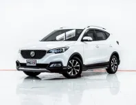 3B652 MG ZS 1.5 D LPG AT 2018