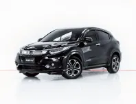 3B618 HONDA HR-V 1.8 EL AT 2019