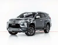 3B624 MITSUBISHI PAJERO SPORT 2.4 GT PREMIUM AT 2020