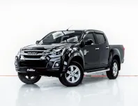 3B615 ISUZU D-MAX 1.9 Z HI-LANDER CAB-4 MT 2017