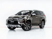 3B603 MITSUBISHI PAJERO SPORT 2.4 GT AT 2019