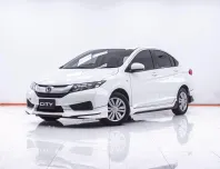 1F464 HONDA CITY 1.5 S CNG AT 2015