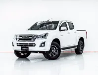 3B640 ISUZU D-MAX 1.9 Z HI-LANDER CAB-4 MT 2017