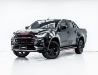 3B609 ISUZU D-MAX 1.9 X-SERIES HI-LANDER CAB-4 MT 2022