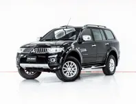 3B628 MITSUBISHI PAJERO SPORT 2.5 GT AT 2014