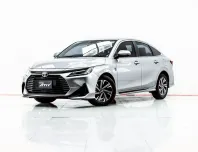 3B626 TOYOTA YARIS ATIV 1.2 PREMIUM AT 2023