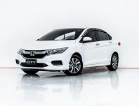 3B580 HONDA CITY 1.5 V+ AT 2017
