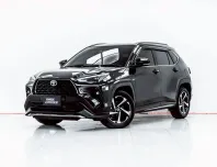 3B586 TOYOTA YARIS CROSS 1.5 HEV PREMIUM AT 2025