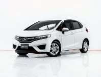 3B647 HONDA JAZZ 1.5 V+ AT 2015