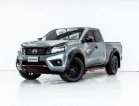 3B621 NISSAN NAVARA 2.5 E BLACK EDITION CALIBRE KING CAB 2020