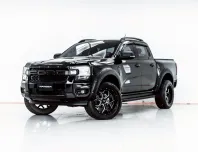 3B571 FORD RANGER 2.0 XL+ HI-RIDER DOUBLE CAB MT 2024