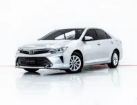 3B643 TOYOTA CAMRY 2.0 G AT 2015
