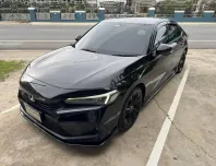 Honda Civic FE 1.5 Turbo RS ปี 2022
