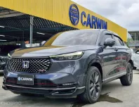 2022 Honda HR-V 1.5 e:HEV RS SUV 