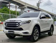 2021 Isuzu MU-X 1.9 SUV 