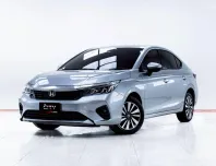 5C918 HONDA CITY 1.0 SV 4D AT 2023