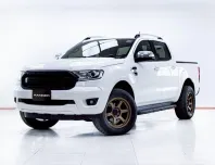 5C921 FORD RANGER 2.2 XLT DOUBLE CAB HI-RIDER HI-RIDER DOUBLE CAB AT 2019