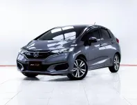 5C920 HONDA JAZZ 1.5 S AT 2017