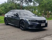 Honda Civic FE 1.5 RS Turbo ปี 2022